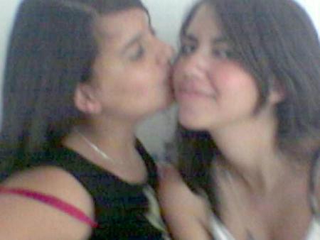 Meeee & Jili